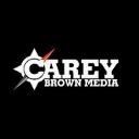 Carey Brown Media logo