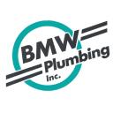 BMW Plumbing, Inc. logo