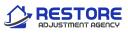 Restore Adjustment Agency logo