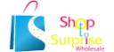 Shop to Surprise logo