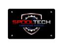 Spooltech logo