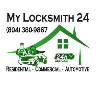 My Locksmith 24, LLC image 1