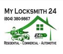 My Locksmith 24, LLC logo