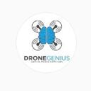 Drone Genius logo