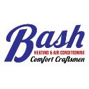 Bash Heating & Air Conditioning Inc logo