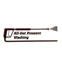 All-Out Pressure Washing image 1