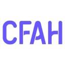 CFAH Org logo