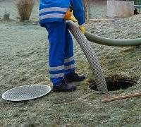 ROS Septic Tank Service image 1