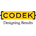 Codek logo