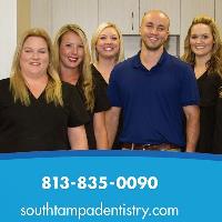 South Tampa Dentistry image 1