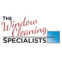 The Window Cleaning Specialists logo