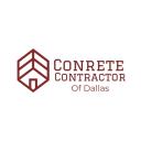 Concrete Contractors of Dallas logo
