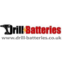 UK Cordless Drill Batteries Shop image 1