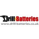 UK Cordless Drill Batteries Shop logo