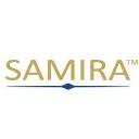 Samira Cosmetics logo