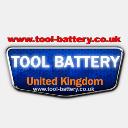 UK Power Tool Battery Shop logo