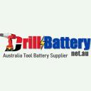 Australia Cordless Drill Battery Ltd logo