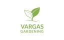 Vargas Gardening logo