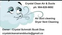 Crystal Clean Air & Ducts LLC image 1