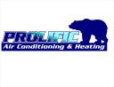 Prolific Air Conditioning and Heating LLC logo