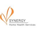 Synergy Home Health Services logo
