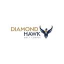 The Hawk at Diamond Hawk Golf Course logo