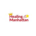 Healing Manhattan logo