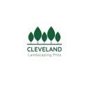 Cleveland Landscpaing Pros logo