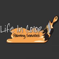 Life in Color Painting Services image 1