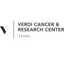 Verdi Cancer & Research Center of Texas logo