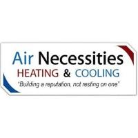Air Necessities Heating and Cooling image 1