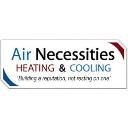 Air Necessities Heating and Cooling logo