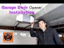 Magnolia Garage Door Opener Repair Installation logo