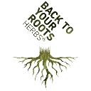 Back To Your Roots Herbs logo