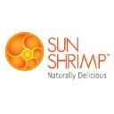 Sun Shrimp logo