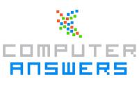 Computer Answers image 1