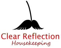 Clear Reflection House Keeping image 1