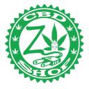 Zo CBD Shop logo