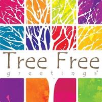Tree-Free Greetings Cards image 1