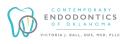 Contemporary Endodontics of Oklahoma logo