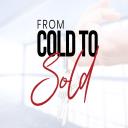 From Cold To Sold logo
