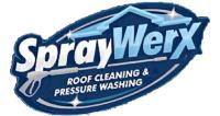 SprayWerx No-Pressure Roof Cleaning & Pressure image 1
