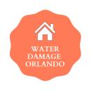 Water Damage Experts of Orlando logo