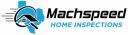 Machspeed Home Inspections logo