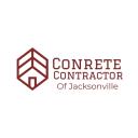 Concrete Contractors of Jacksonville Florida logo