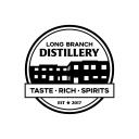 Long Branch Distillery logo