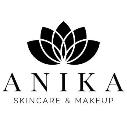 Anika Skincare and Makeup logo