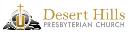 Desert Hills Presbyterian Church logo