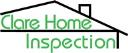 Clare Home Inspection logo