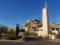 Desert Hills Presbyterian Church image 2
